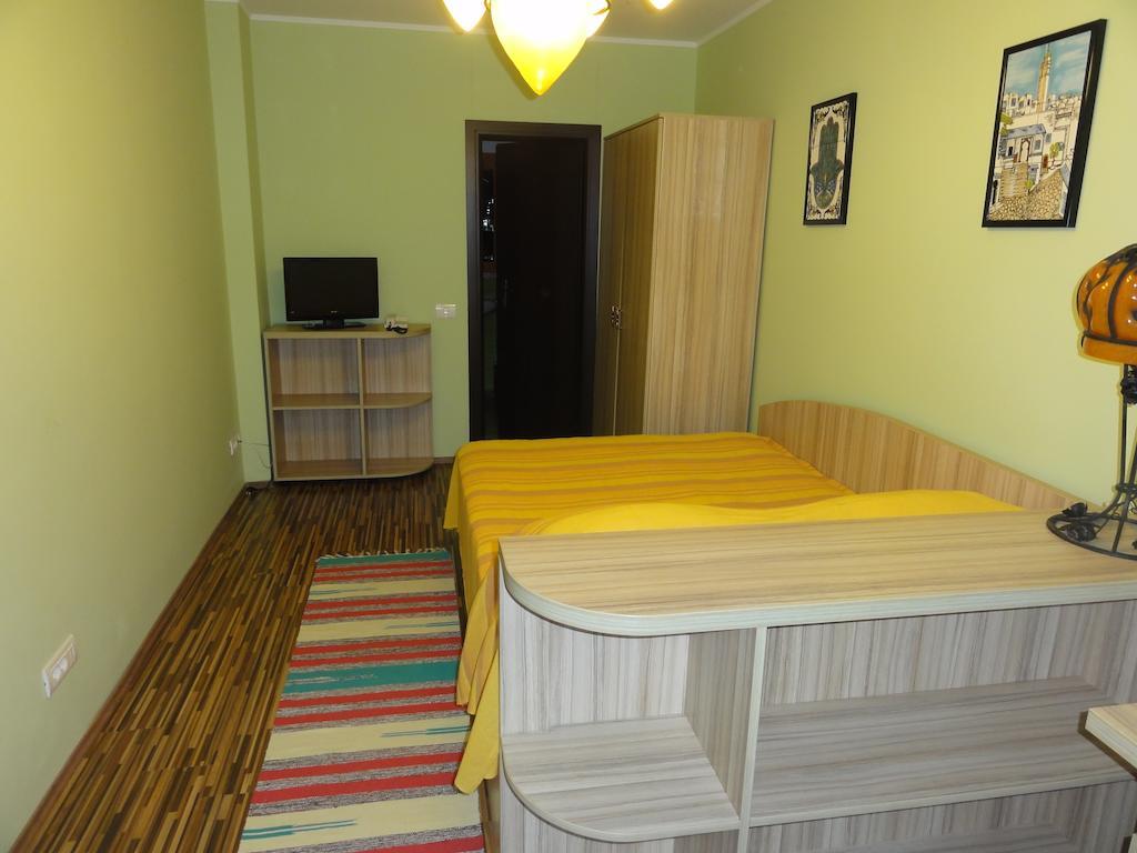 Vila Europa Sărata-Monteoru Rom bilde